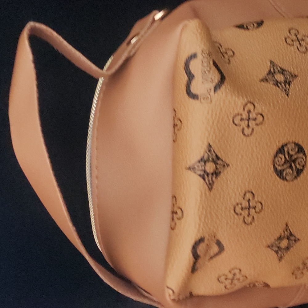 Women small back pack - Picture 4 of 7